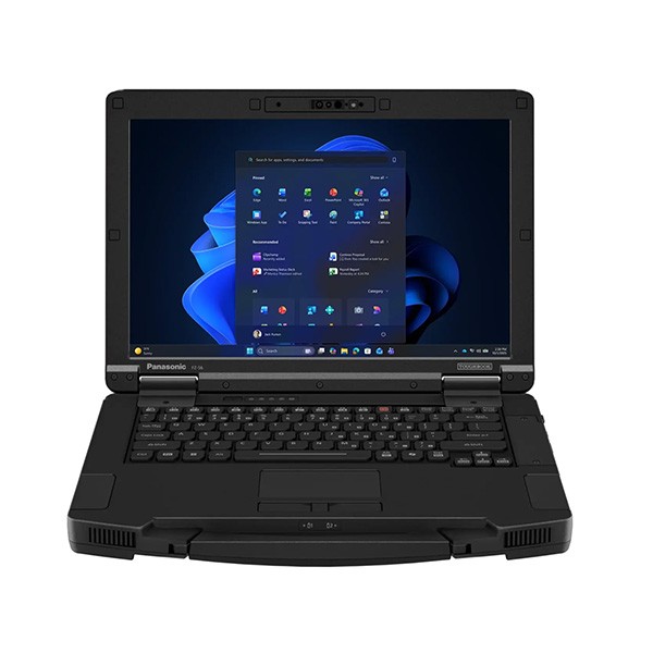 TOUGHBOOK 56
